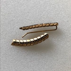 stella and dot earrings